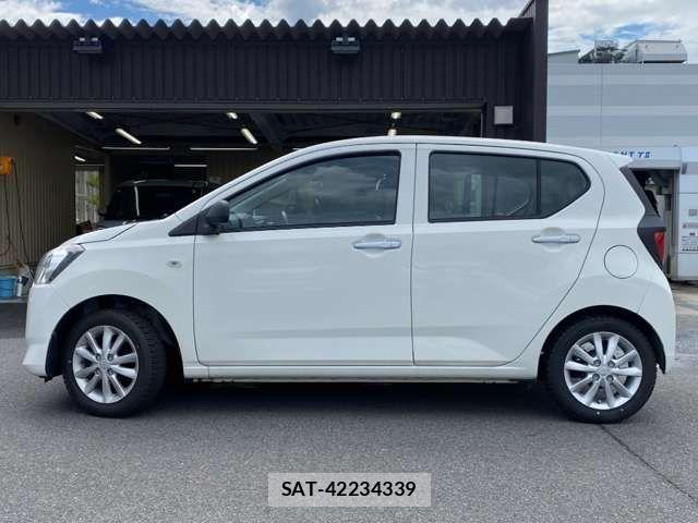 Daihatsu MIRA ES 2021-03 8627767-17