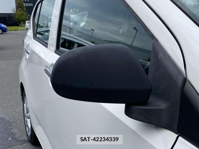 Daihatsu MIRA ES 2021-03 8627767-19