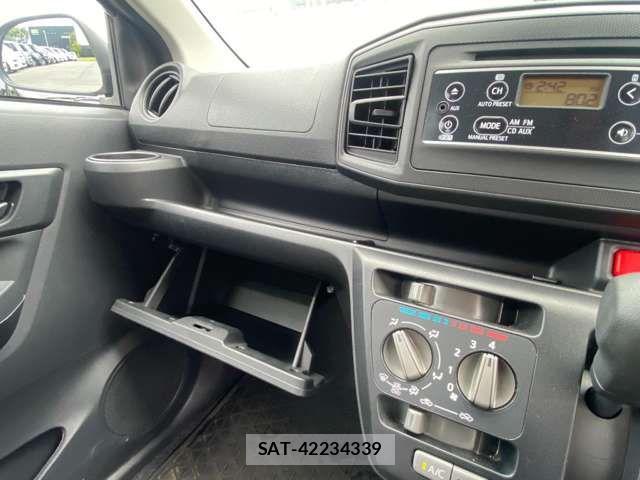 Daihatsu MIRA ES 2021-03 8627767-2