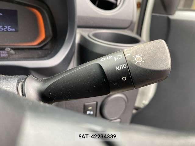 Daihatsu MIRA ES 2021-03 8627767-6