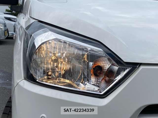 Daihatsu MIRA ES 2021-03 8627767-8