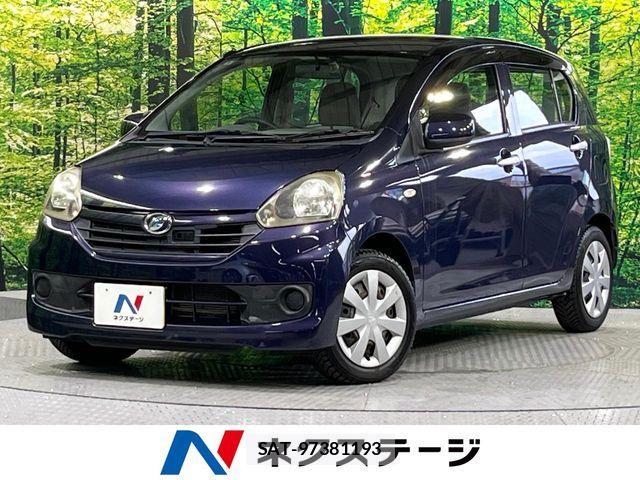 Daihatsu MIRA ES 2014-08 8660308-0