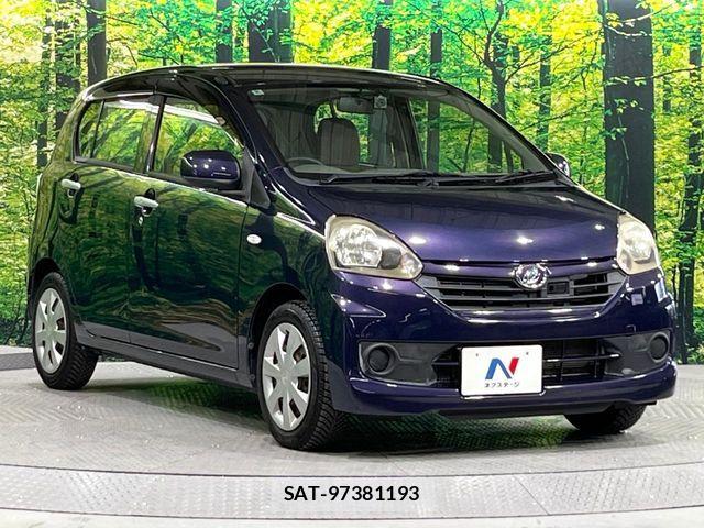 Daihatsu MIRA ES 2014-08 8660308-15