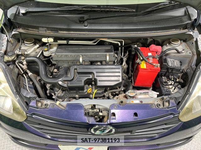 Daihatsu MIRA ES 2014-08 8660308-17