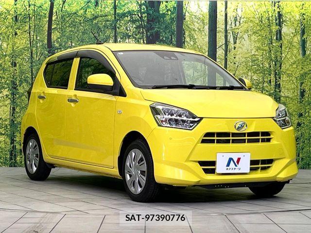 Daihatsu MIRA ES 2018-06 8660298-15