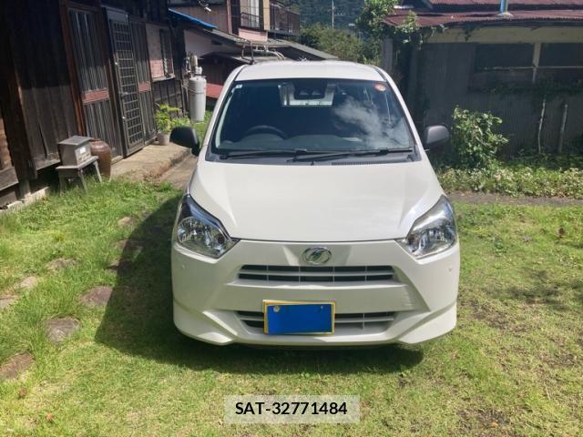 Daihatsu MIRA ES 2018-06 8660320-0