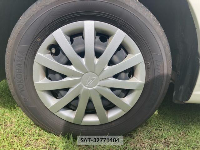Daihatsu MIRA ES 2018-06 8660320-9