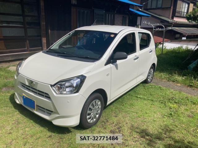 Daihatsu MIRA ES 2018-06 8660320-1