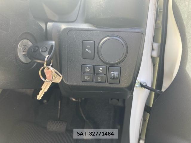 Daihatsu MIRA ES 2018-06 8660320-21