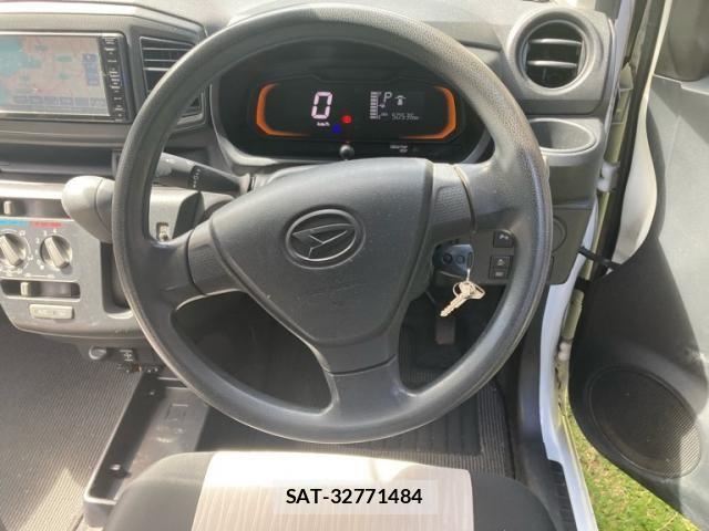 Daihatsu MIRA ES 2018-06 8660320-23