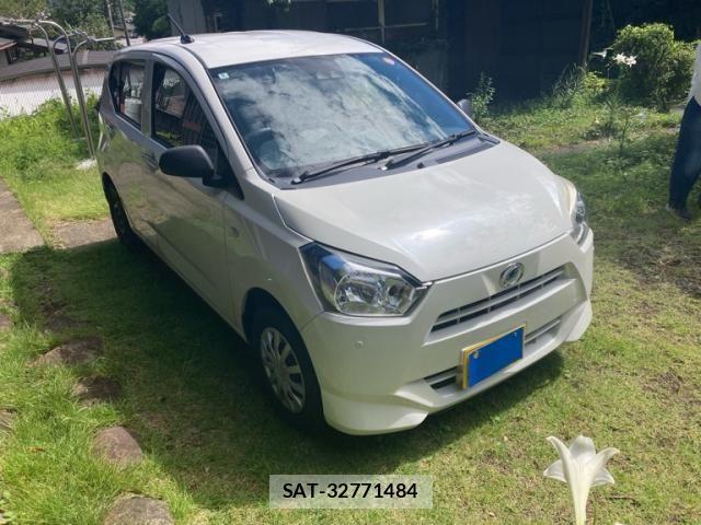 Daihatsu MIRA ES 2018-06 8660320-2