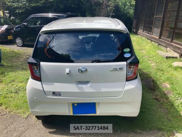 Daihatsu MIRA ES 2018-06 8660320-3