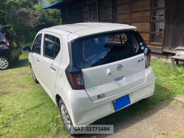 Daihatsu MIRA ES 2018-06 8660320-4