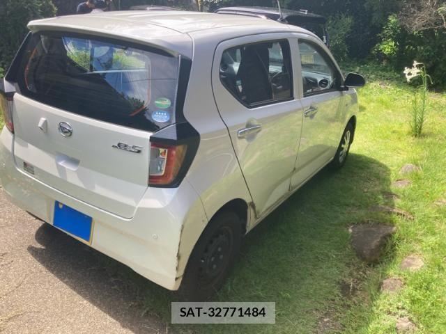 Daihatsu MIRA ES 2018-06 8660320-5