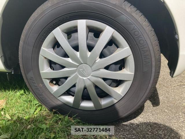 Daihatsu MIRA ES 2018-06 8660320-7