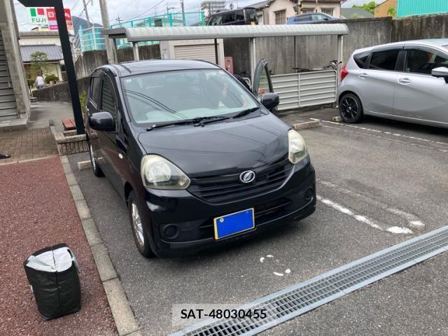 Daihatsu MIRA ES 2014-02 8660334-0