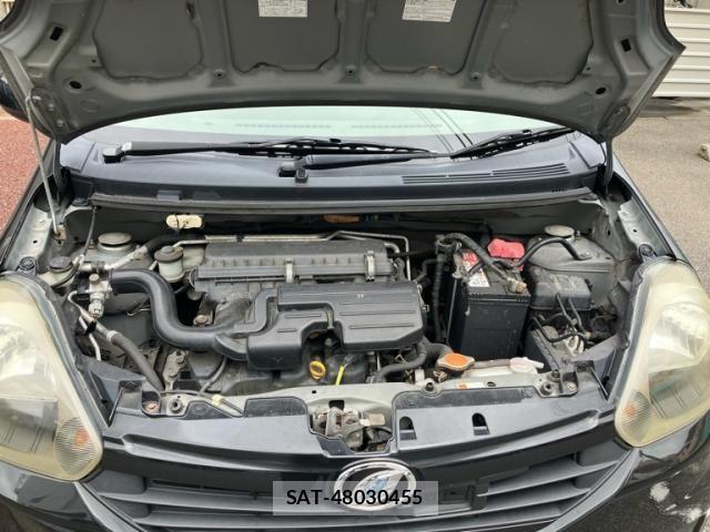 Daihatsu MIRA ES 2014-02 8660334-12
