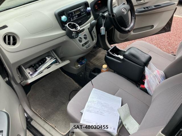 Daihatsu MIRA ES 2014-02 8660334-16