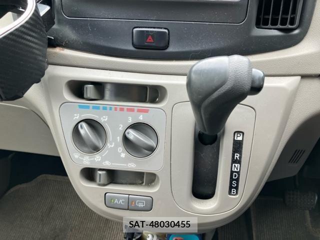 Daihatsu MIRA ES 2014-02 8660334-21