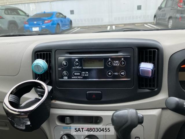 Daihatsu MIRA ES 2014-02 8660334-22