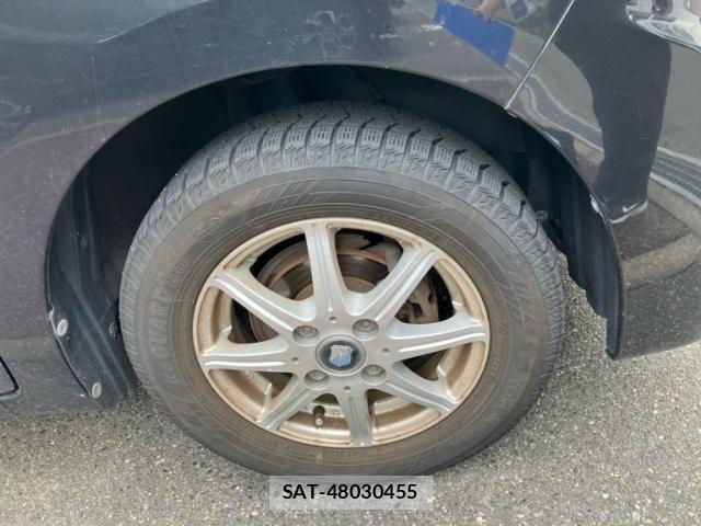Daihatsu MIRA ES 2014-02 8660334-4