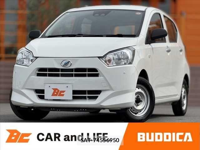 Daihatsu MIRA ES 2021-03 8660306-0
