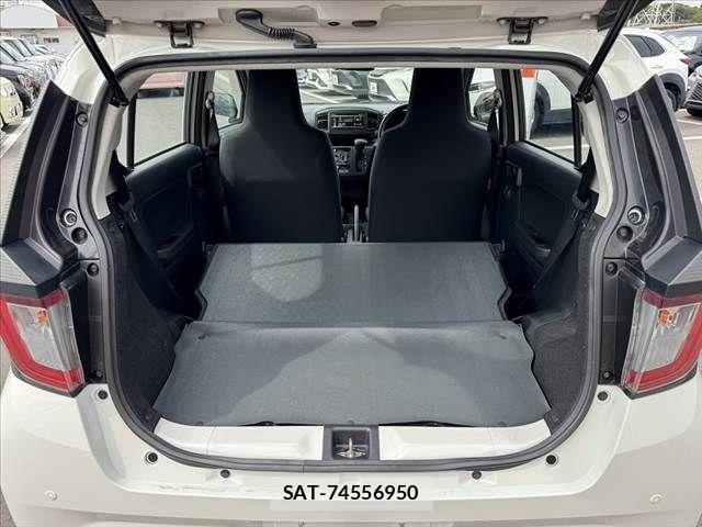 Daihatsu MIRA ES 2021-03 8660306-19