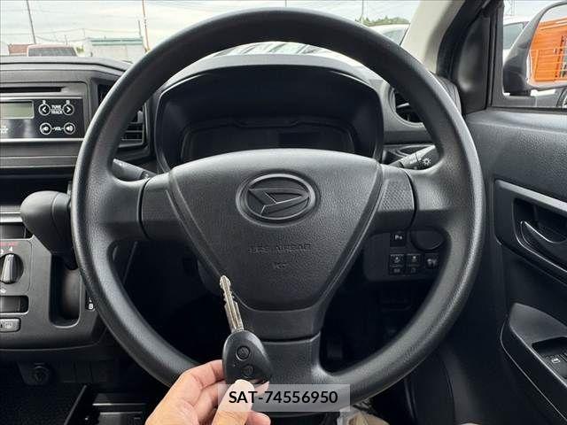 Daihatsu MIRA ES 2021-03 8660306-6