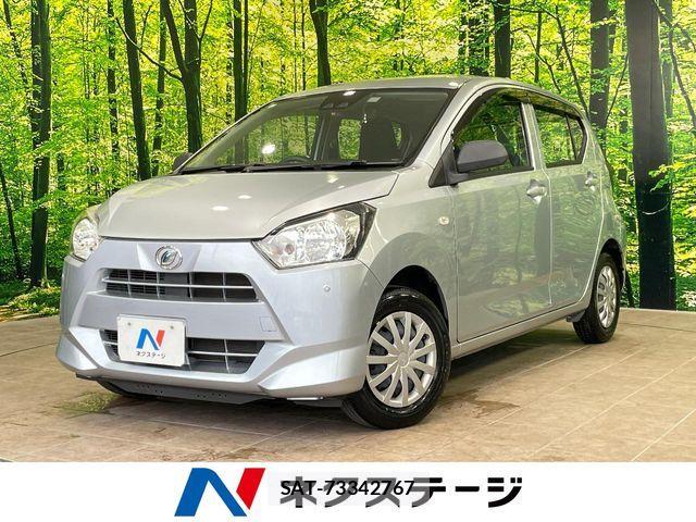 Daihatsu MIRA ES 2021-06 8660299-0