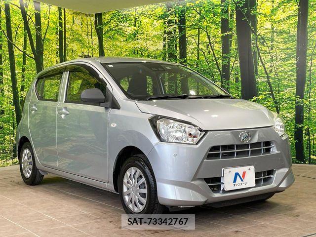 Daihatsu MIRA ES 2021-06 8660299-15