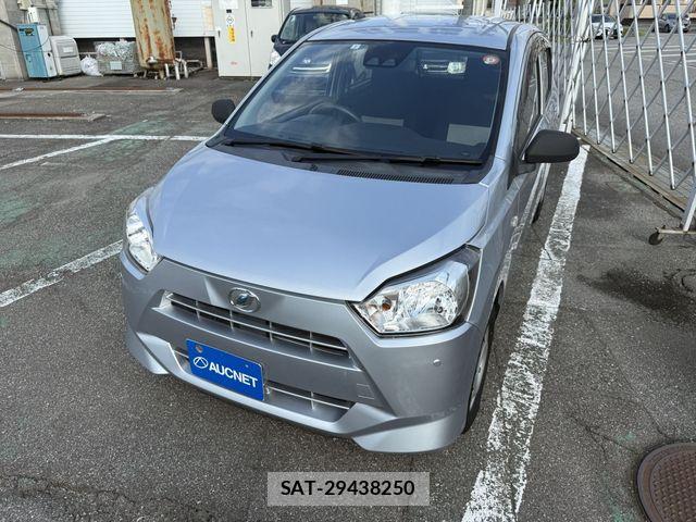 Daihatsu MIRA ES 2021-07 8660305-0