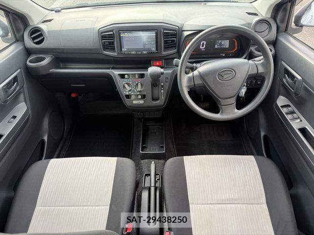 Daihatsu MIRA ES 2021-07 8660305-9