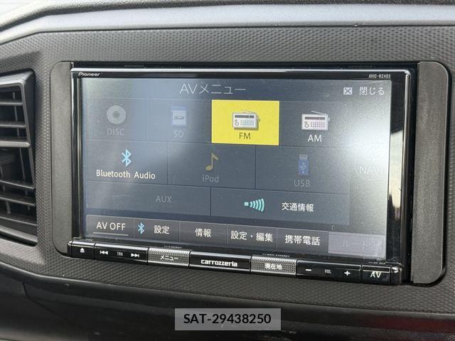 Daihatsu MIRA ES 2021-07 8660305-15
