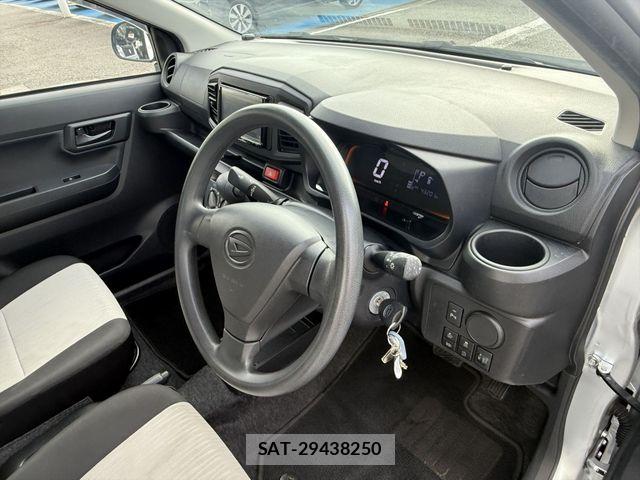 Daihatsu MIRA ES 2021-07 8660305-17