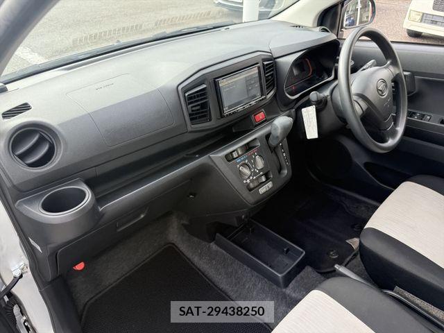 Daihatsu MIRA ES 2021-07 8660305-18