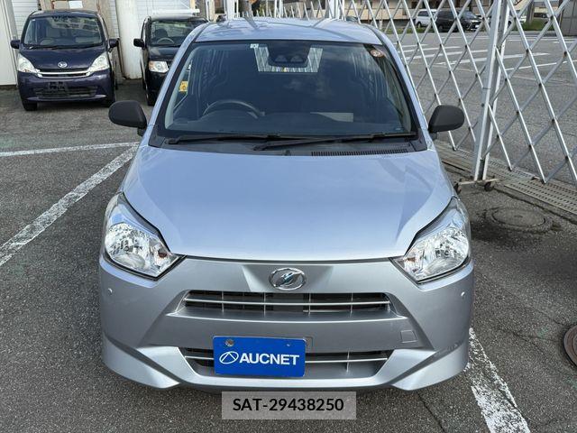 Daihatsu MIRA ES 2021-07 8660305-1