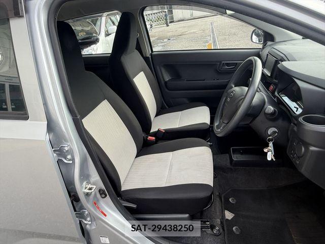 Daihatsu MIRA ES 2021-07 8660305-19