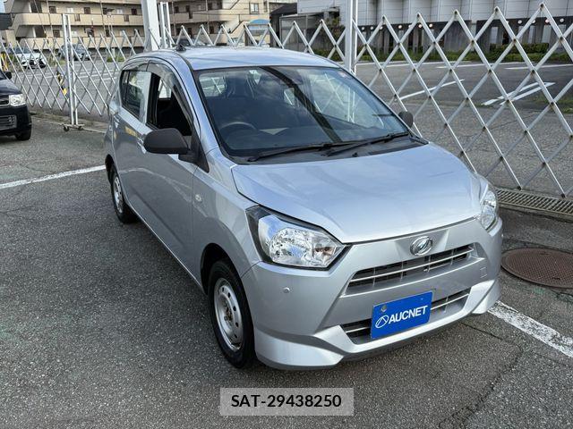 Daihatsu MIRA ES 2021-07 8660305-2