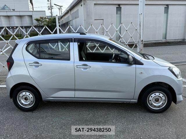 Daihatsu MIRA ES 2021-07 8660305-3