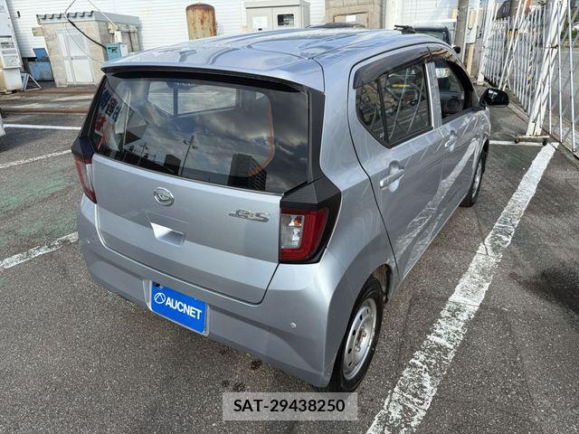Daihatsu MIRA ES 2021-07 8660305-4