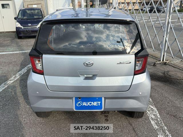Daihatsu MIRA ES 2021-07 8660305-5
