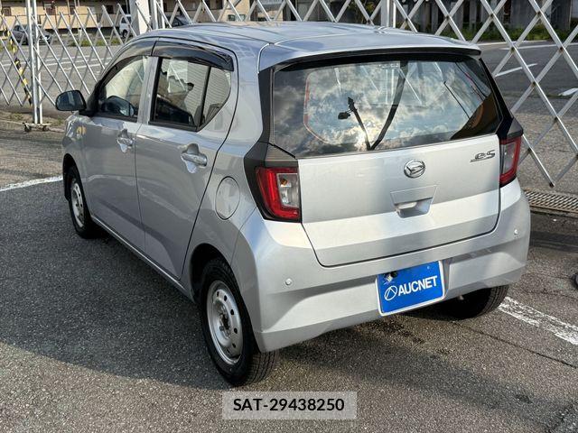 Daihatsu MIRA ES 2021-07 8660305-6