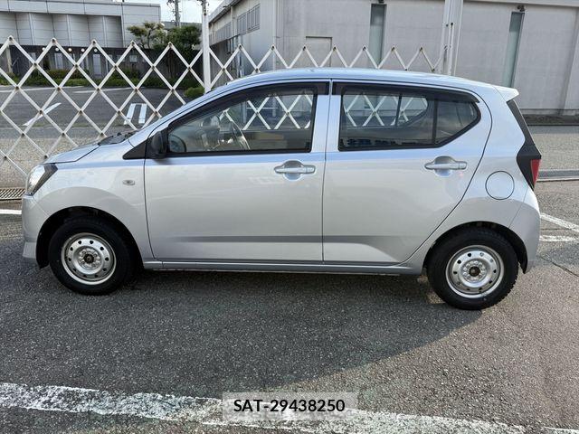 Daihatsu MIRA ES 2021-07 8660305-7