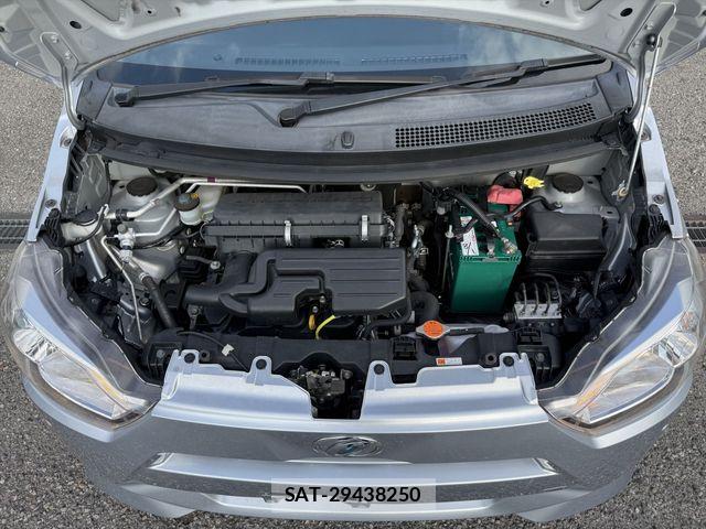 Daihatsu MIRA ES 2021-07 8660305-8