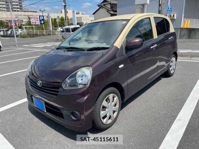 Daihatsu MIRA ES 2015-11 8660332-0