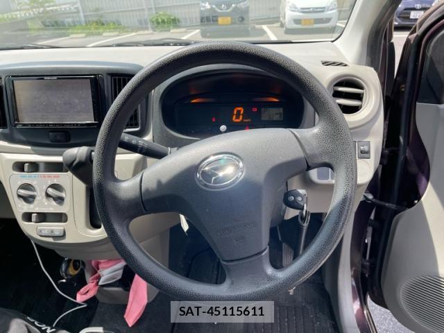 Daihatsu MIRA ES 2015-11 8660332-9