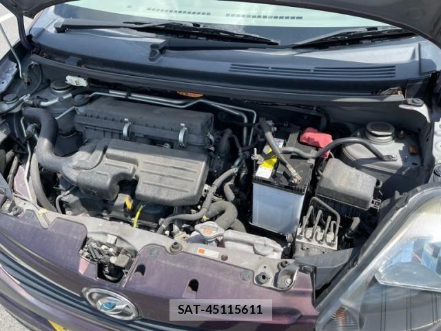 Daihatsu MIRA ES 2015-11 8660332-11