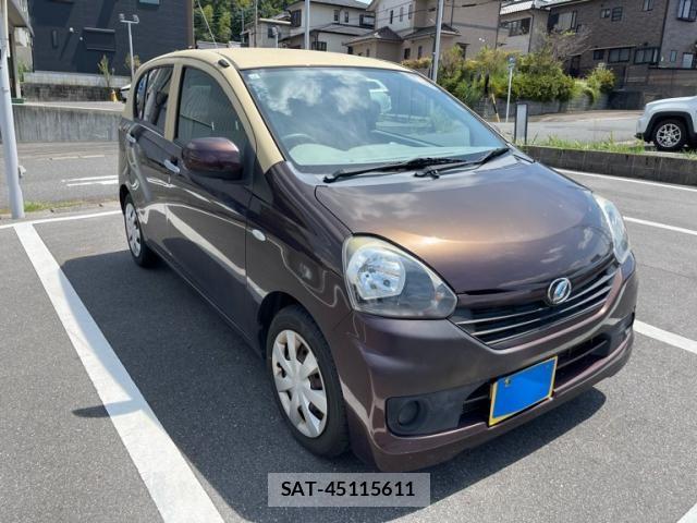 Daihatsu MIRA ES 2015-11 8660332-1