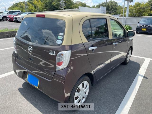 Daihatsu MIRA ES 2015-11 8660332-2