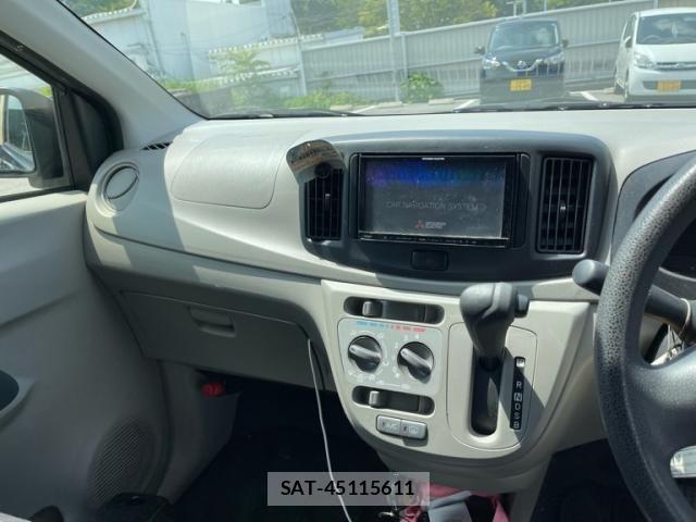 Daihatsu MIRA ES 2015-11 8660332-8
